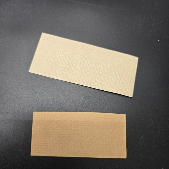 Vintage Bermuda Postage Stamps Set Winston Churchill St. Peters Church LI3059 - Picture 5 of 5